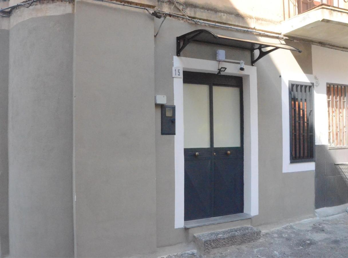 Casa Gale - House In Catania Center Daire Dış mekan fotoğraf
