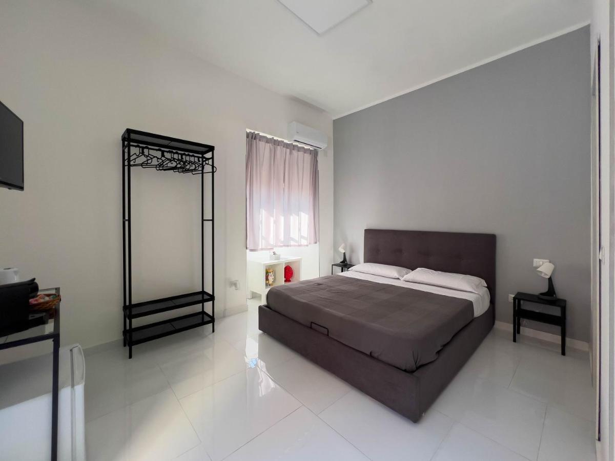 Casa Gale - House In Catania Center Daire Dış mekan fotoğraf