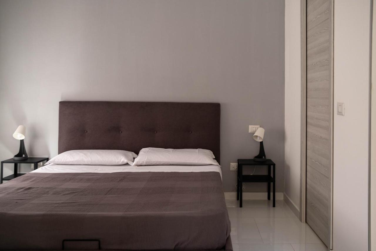 Casa Gale - House In Catania Center Daire Dış mekan fotoğraf