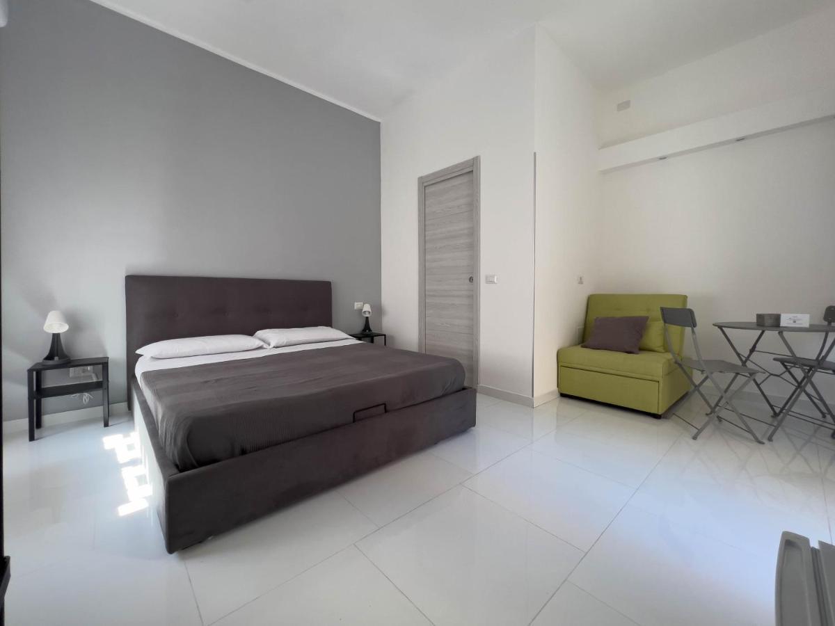 Casa Gale - House In Catania Center Daire Dış mekan fotoğraf