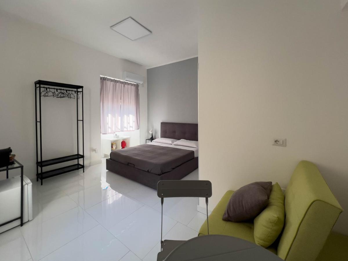 Casa Gale - House In Catania Center Daire Dış mekan fotoğraf