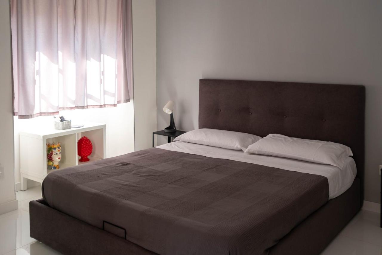 Casa Gale - House In Catania Center Daire Dış mekan fotoğraf